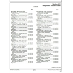 JOHN DEERE PREMIUM 7130 TO 7530 TRACTORS DIAGNOSTICS MANUAL JOHN DEERE PREMIUM 7130 TO 7530 TRACTORS DIAGNOSTICS MANUAL