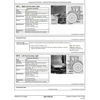 JOHN DEERE PREMIUM 7130 TO 7530 TRACTORS DIAGNOSTICS MANUAL