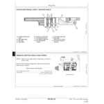 JOHN DEERE 7610 7710 7810 TRACTORS DEALERS WORKSHOP MANUAL JOHN DEERE 7610 7710 7810 TRACTORS DEALERS WORKSHOP MANUAL