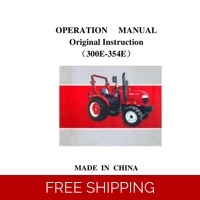 JINMA-JM300-354E-OPERATOR-MANUAL