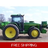 JOHN DEERE 8100, 8200, 8300, 8400 2WD OR MFWD TRACTORS DIAGNOSTIC, OPERATION & TEST TECHNICAL MANUAL