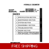 KOBELCO_SK115SR-1ES_SK135SRLC-1ES_SK135SRL-1ES WORKSHOP MANUAL