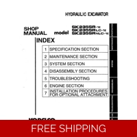 KOBELCO_SK235SR-1E_SK235SRLC-1E_SK235SRNLC-1E_ WORKSHOP MANUAL