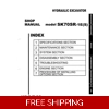 KOBELCO_SK70SR-1E_SK70SR-1ES_HYDRAULIC_CRAWLER_EXCAVATOR WORKSHOP MANUAL