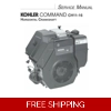 01 KOHLER-COMMAND-CH11-CH16-SM-01160 REPAIR MANUAL
