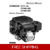 03 KOHLER-COMMAND-CV11-CV495-SM-01480 REPAIR MANUAL