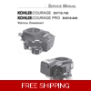 05 KOHLER-COURAGE-SV710-SV740-SM-01500 REPAIR MANUAL