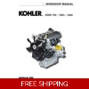 06 KOHLER-DIESEL-KDW-702-1003-1404-SM-01160 REPAIR MANUAL