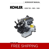 06 KOHLER-DIESEL-KDW-702-1003-1404-SM-01160 REPAIR MANUAL