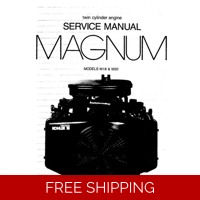 08 KOHLER-MAGNUM-M18-M20-SM-01390 REPAIR MANUAL