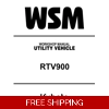 KUBOTA-UTV-RTV900 WORKSHOP MANUAL