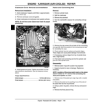 JOHN DEERE LX255 TO 288 LAWN TRACTOR WORKSHOP MANUAL JOHN DEERE LX255 TO 288 LAWN TRACTOR WORKSHOP MANUAL
