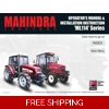 MAHINDRA-ML114-LOADER-MANUAL
