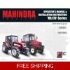 MAHINDRA-ML170-LOADER-MANUAL