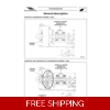 MCCORMICK F SERIES TRACTORS WORKSHOP MANUAL