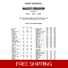 MASSEY FERGUSON 135 150 165 TMM WORKSHOP MANUAL