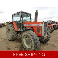 MASSEY FERGUSON 2005-3500 SERIES ALL MODELS DEALERS WORKSHOP MANUAL