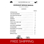 MASSEY FERGUSON 3000 TO 3100.. MASSEY FERGUSON 3000 TO 3100..