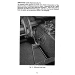 MASSEY FERGUSON 35 AND 35X OPERATORS MANUAL MASSEY FERGUSON 35 AND 35X OPERATORS MANUAL