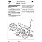 MASSEY FERGUSON 3600 SERIES DEALERS FULL WORKSHOP MANUAL MASSEY FERGUSON 3600 SERIES DEALERS FULL WORKSHOP MANUAL