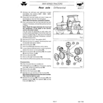 MASSEY FERGUSON 3600 SERIES DEALERS FULL WORKSHOP MANUAL MASSEY FERGUSON 3600 SERIES DEALERS FULL WORKSHOP MANUAL
