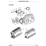 MASSEY FERGUSON 3690 PARTS MANUAL MASSEY FERGUSON 3690 PARTS MANUAL
