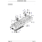 MASSEY FERGUSON 3690 PARTS MANUAL MASSEY FERGUSON 3690 PARTS MANUAL