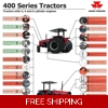 MASSEY FERGUSON 400 SERIES DEALERS WORKSHOP MANUAL