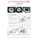 MASSEY FERGUSON 400 SERIES DEALERS WORKSHOP MANUAL MASSEY FERGUSON 400 SERIES DEALERS WORKSHOP MANUAL