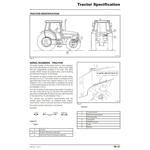 MASSEY FERGUSON 4200 SERIES ALL MODELS DEALERS WORKSHOP MANUAL MASSEY FERGUSON 4200 SERIES ALL MODELS DEALERS WORKSHOP MANUAL