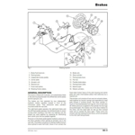 MASSEY FERGUSON 4200 SERIES ALL MODELS DEALERS WORKSHOP MANUAL MASSEY FERGUSON 4200 SERIES ALL MODELS DEALERS WORKSHOP MANUAL