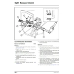 MASSEY FERGUSON 4300 SERIES ALL MODELS DEALERS WORKSHOP MANUAL MASSEY FERGUSON 4300 SERIES ALL MODELS DEALERS WORKSHOP MANUAL