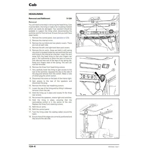 MASSEY FERGUSON 4300 SERIES ALL MODELS DEALERS WORKSHOP MANUAL MASSEY FERGUSON 4300 SERIES ALL MODELS DEALERS WORKSHOP MANUAL