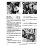 MASSEY FERGUSON 50 TRACTOR BACKHOE LOADER WORKSHOP MANUAL MASSEY FERGUSON 50 TRACTOR BACKHOE LOADER WORKSHOP MANUAL