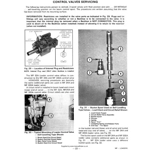 MASSEY FERGUSON 50 TRACTOR BACKHOE LOADER WORKSHOP MANUAL MASSEY FERGUSON 50 TRACTOR BACKHOE LOADER WORKSHOP MANUAL