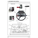 MASSEY FERGUSON 5400 SERIES OPERATORS MANUAL MASSEY FERGUSON 5400 SERIES OPERATORS MANUAL
