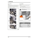 MASSEY FERGUSON 5400 SERIES OPERATORS MANUAL MASSEY FERGUSON 5400 SERIES OPERATORS MANUAL