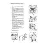 MASSEY FERGUSON 675 690 698 DEALERS WORKSHOP MANUAL