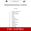 MASSEY FERGUSON 6100 SERIES DEALERS WORKSHOP MANUAL