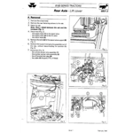 MASSEY FERGUSON 6100 SERIES DEALERS WORKSHOP MANUAL MASSEY FERGUSON 6100 SERIES DEALERS WORKSHOP MANUAL