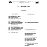 MASSEY FERGUSON 6100 SERIES DEALERS WORKSHOP MANUAL MASSEY FERGUSON 6100 SERIES DEALERS WORKSHOP MANUAL