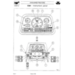 MASSEY FERGUSON 6100 SERIES DEALERS WORKSHOP MANUAL MASSEY FERGUSON 6100 SERIES DEALERS WORKSHOP MANUAL