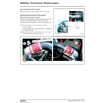 MASSEY FERGUSON 7400 SERIES 7465 7475 7480 7485 7490 7495 WORKSHOP MANUAL