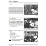 MASSEY FERGUSON 7400 SERIES 7465 7475 7480 7485 7490 7495 WORKSHOP MANUAL