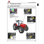 MASSEY FERGUSON 8650 8660 8670 8680 8690 TIER 3 AND TIER 4I OPERATORS MANUAL
