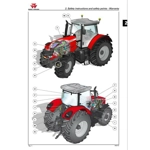 MASSEY FERGUSON 8650 8660 8670 8680 8690 TIER 3 AND TIER 4I OPERATORS MANUAL