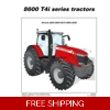 MASSEY FERGUSON 8650 8660 8670 8680 8690 TIER 3 AND TIER 4I OPERATORS MANUAL
