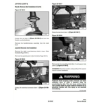 MASSEY FERGUSON TH 8947 LOADER WORKSHOP MANUAL