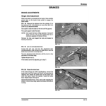 MASSEY FERGUSON BALER 2140 2150 2160 2170 2190 DEALERS WORKSHOP MANUAL