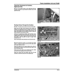 MASSEY FERGUSON BALER 2140 2150 2160 2170 2190 DEALERS WORKSHOP MANUAL